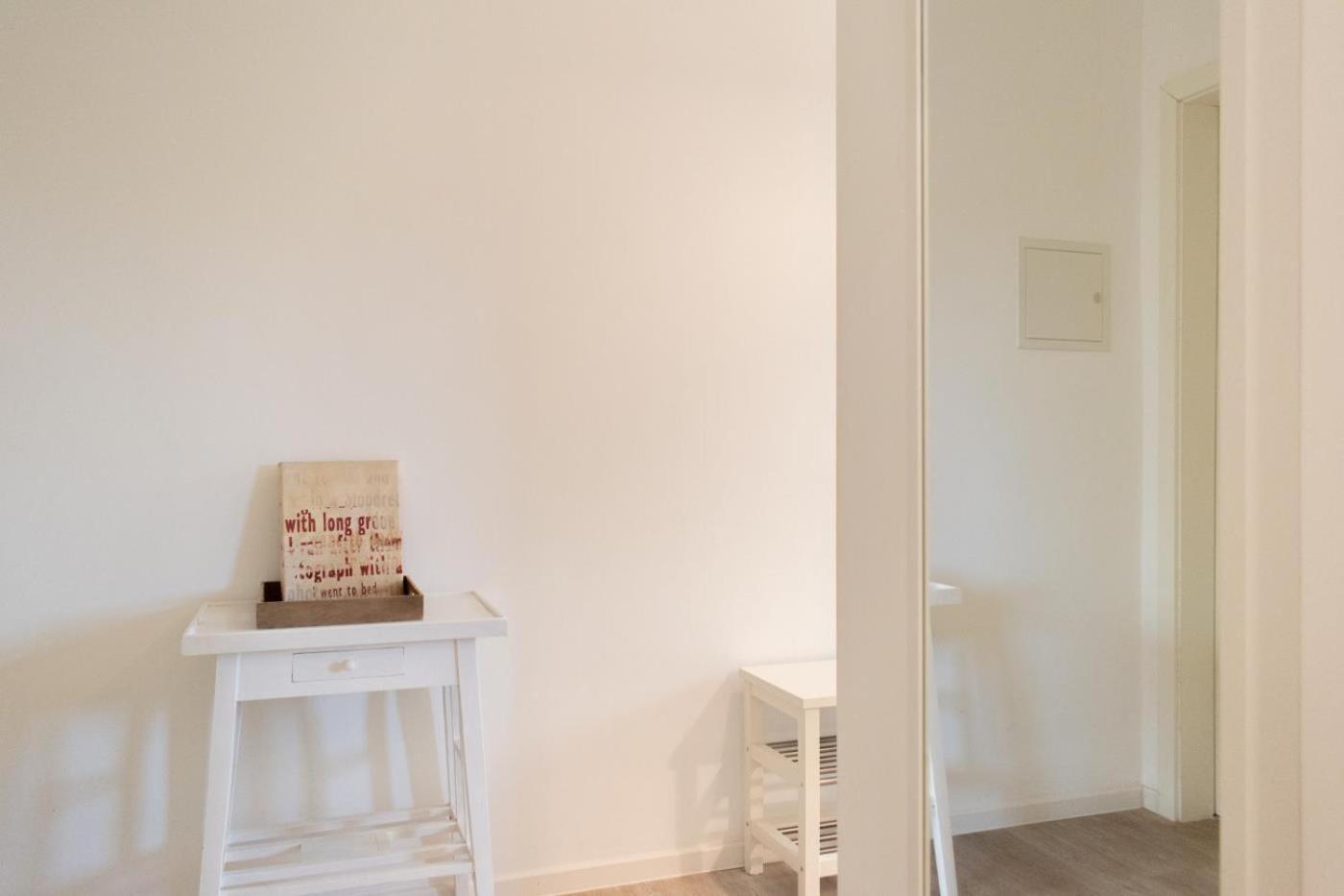 Ferienwohnung Muschel 2 شاربوتس المظهر الخارجي الصورة